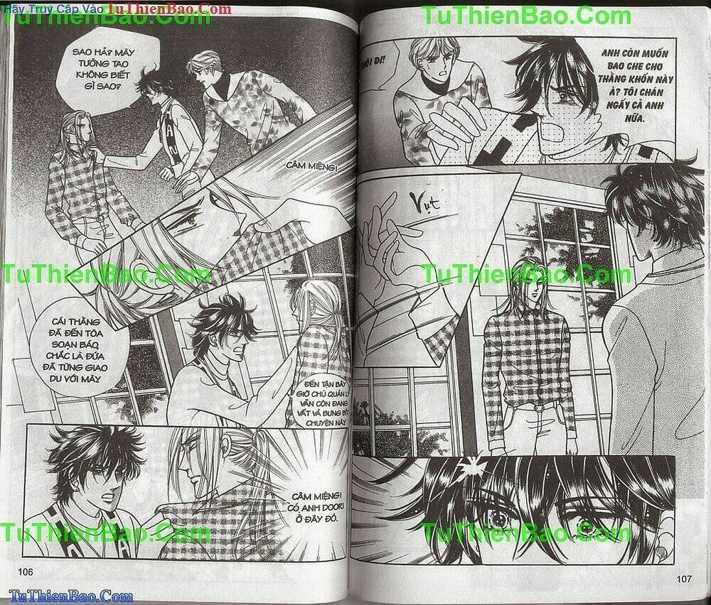 kịch bản tình yêu chapter 7 55