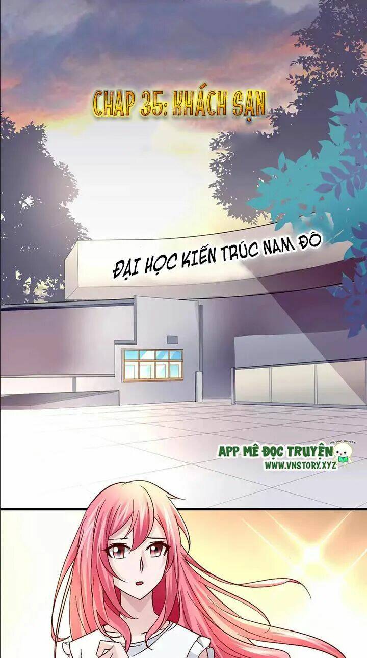 trò chơi săn tình - tổng tài khó kìm lòng chapter 35 1