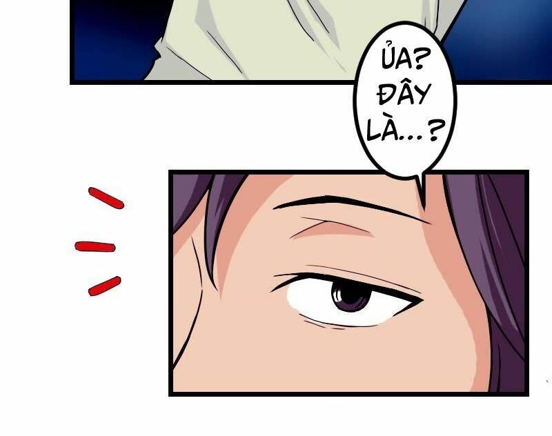 ngưu thư cung ứng thương chapter 113 4