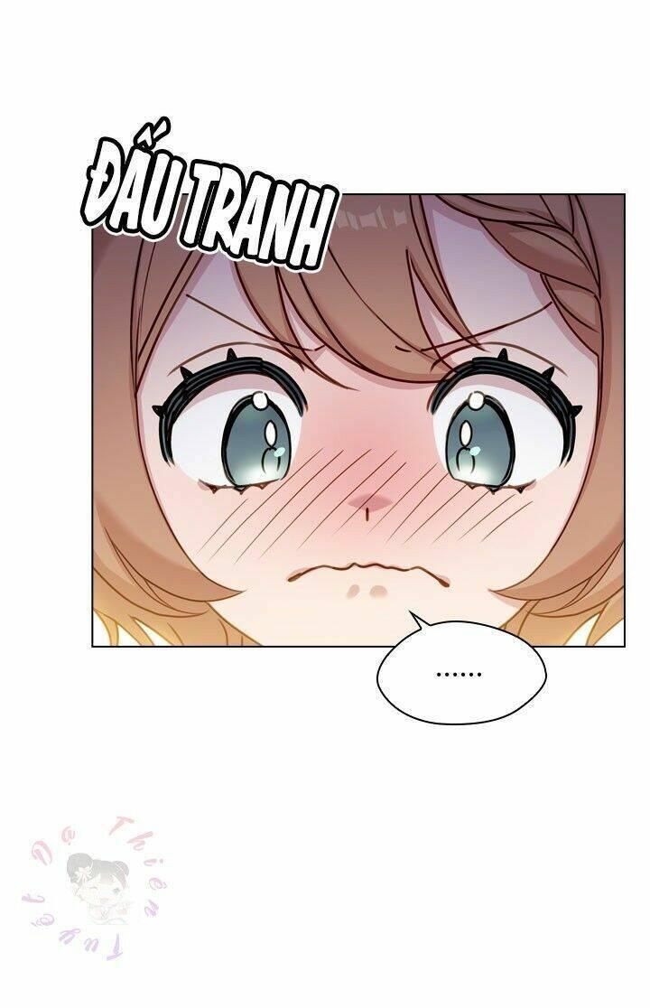 để yên cho tiểu thư hiền chapter 22 72