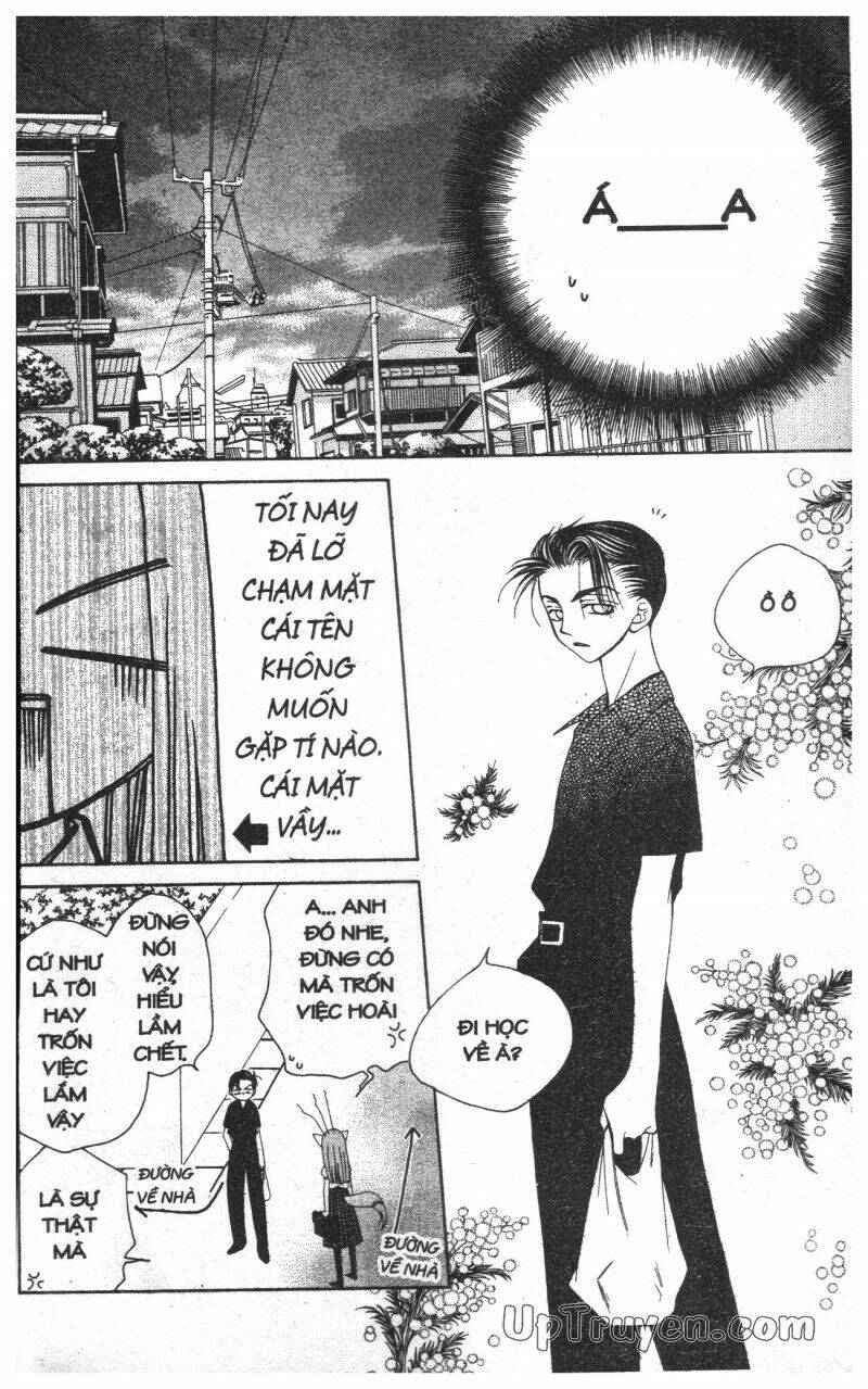 thấy mờ ghét chapter 10 148