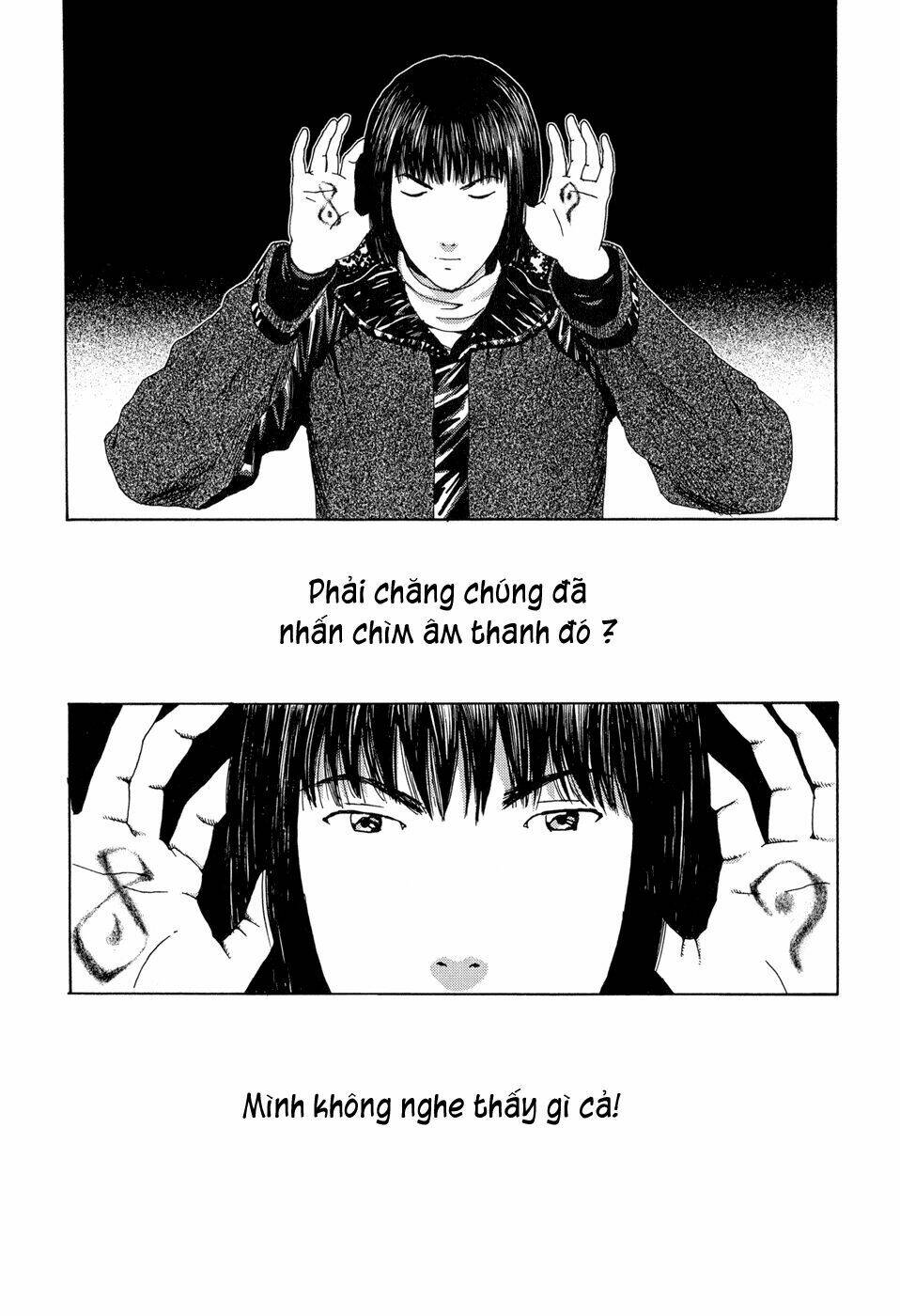 âm nhạc của marie chapter 11 23