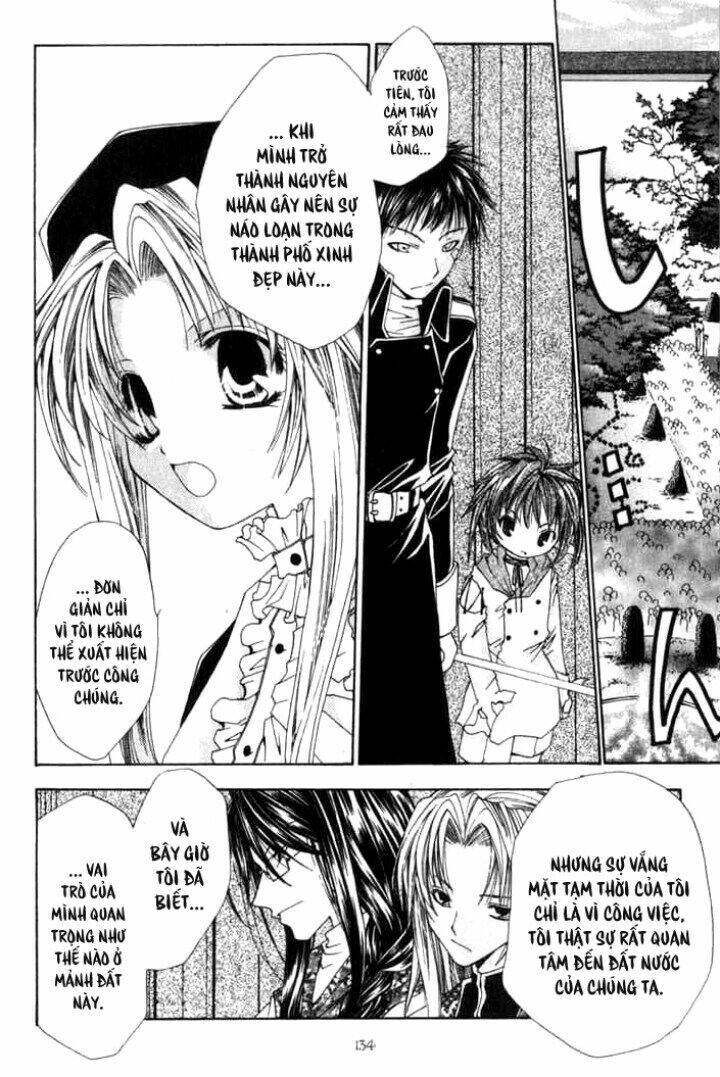 magical x miracle chapter 7 4