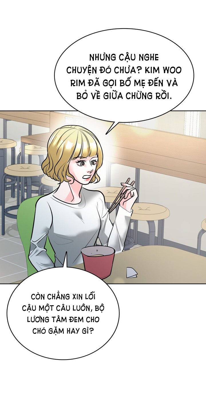 [18+] điều em cố giấu chapter 22.2 16