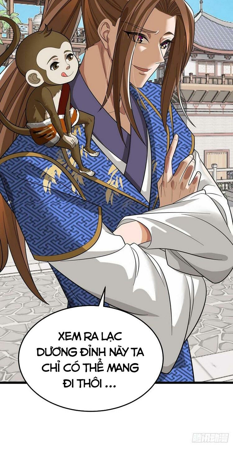 chúa tể tam giới chapter 173 14