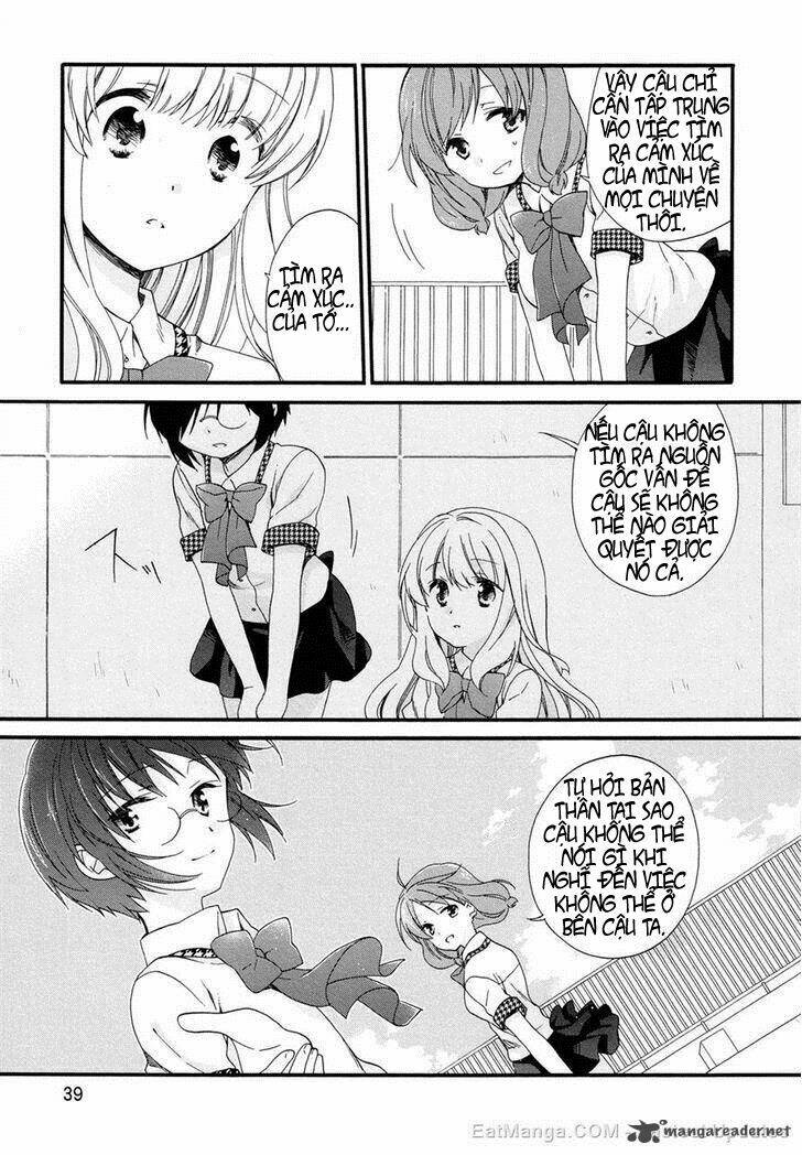 hajiotsu chapter 20 14