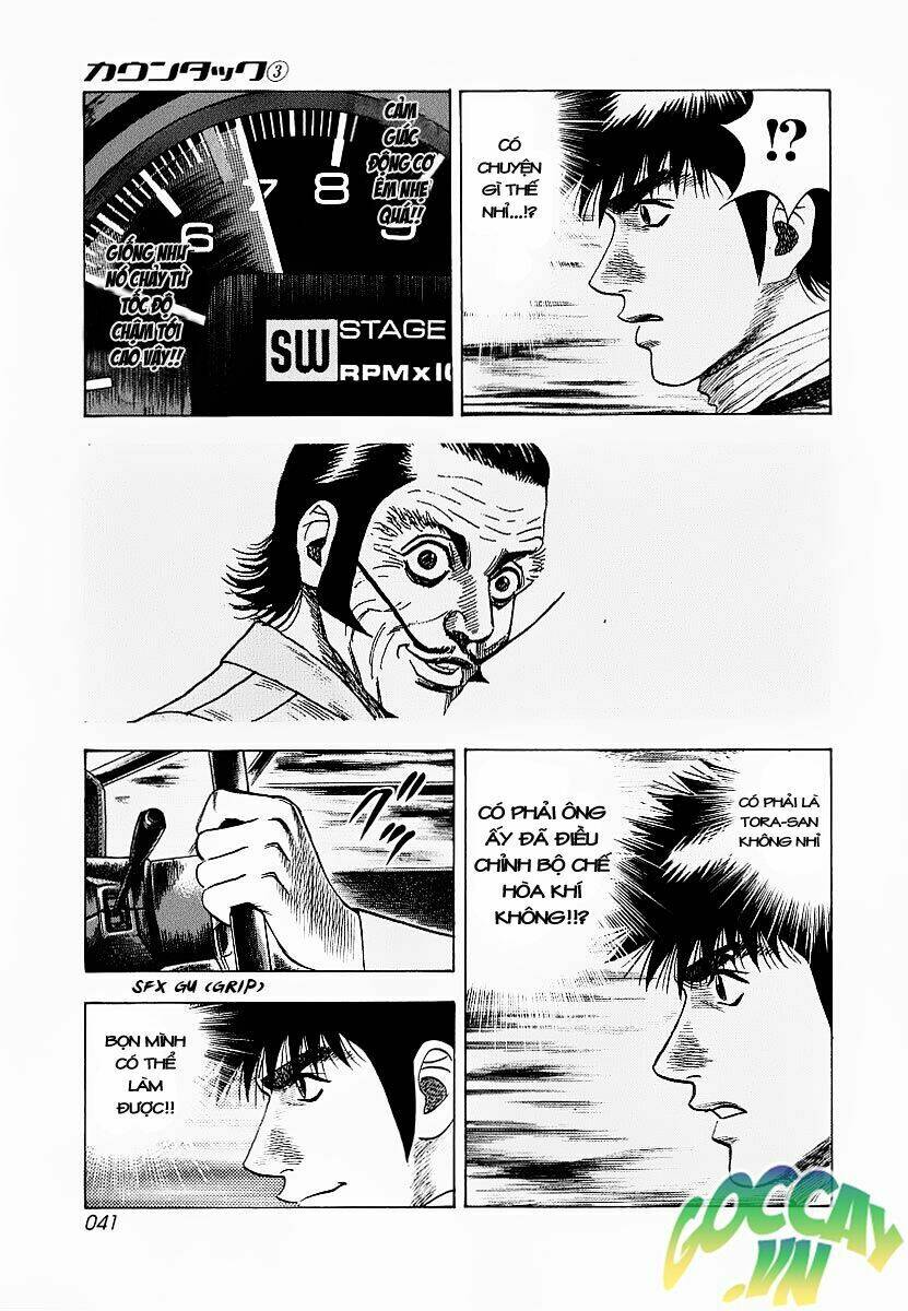 countach chapter 16.5 18