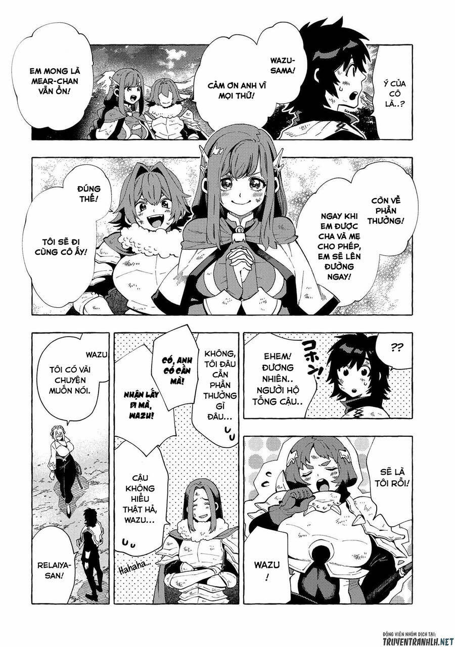 sono mono. nochi ni…(nariie shin’ichirou) chapter 30 13