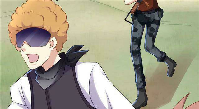 thời khắc và em đều đẹp chapter 13 12