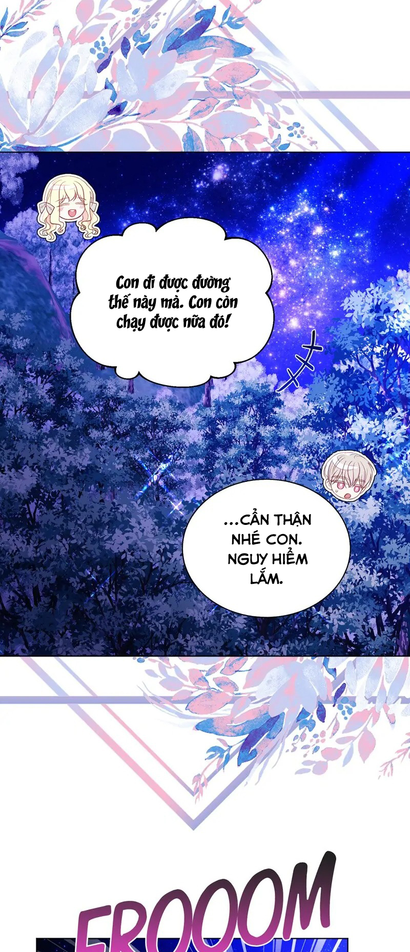 papa của tôi đã xuất hiện chapter 65 27