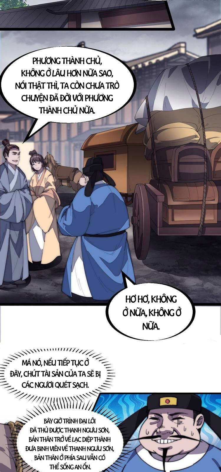 ta có một sơn trại chapter 159 15