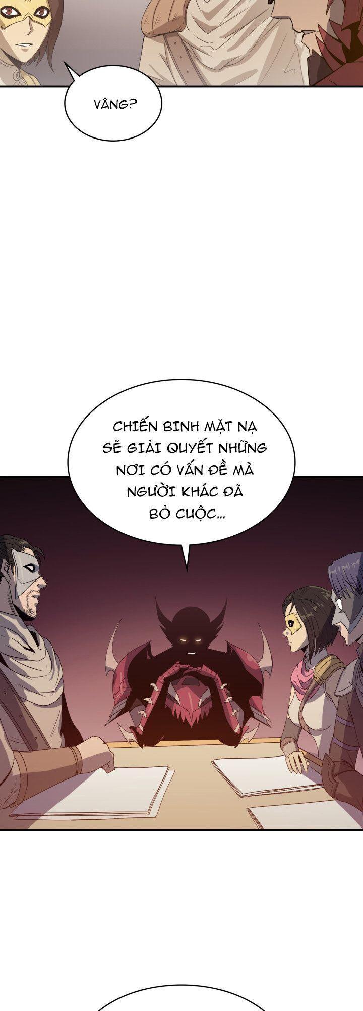 tôi trở lại thăng cấp một mình chapter 13 48