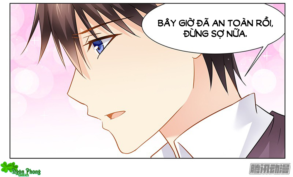 phúc hắc tổng tài đừng tới đây chapter 39 20