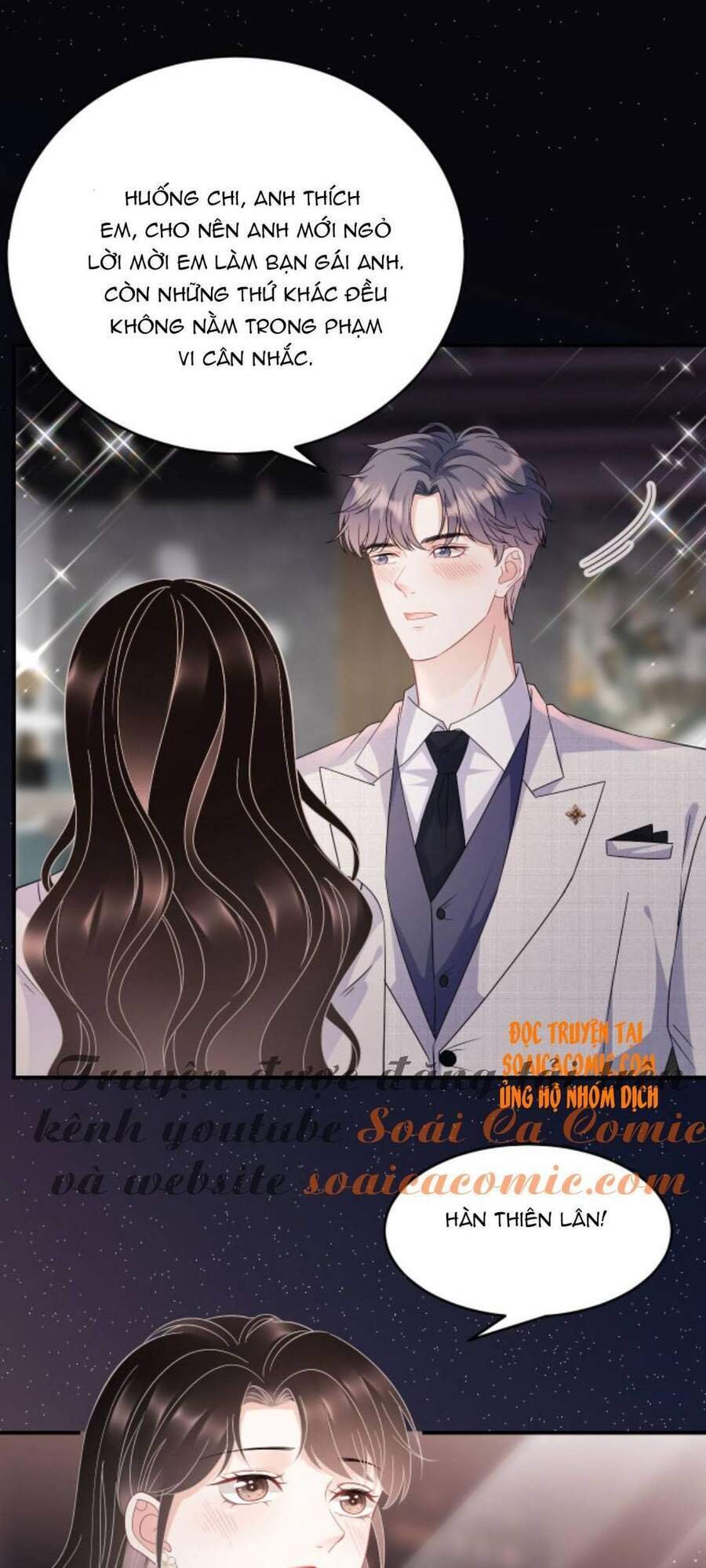 [16+] đại tiểu thư có thể có ý đồ xấu chapter 63 12