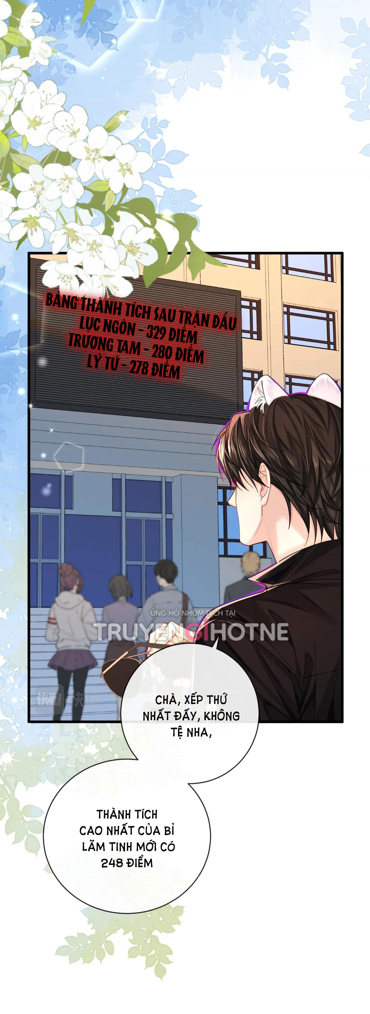 nhân ngư sa ngã chapter 47 9