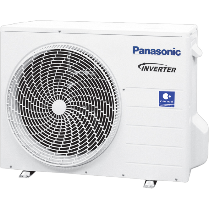 Máy Lạnh Panasonic Inverter 2 HP CS/CU-XU18XKH-8 - Chỉ giao tại HCM