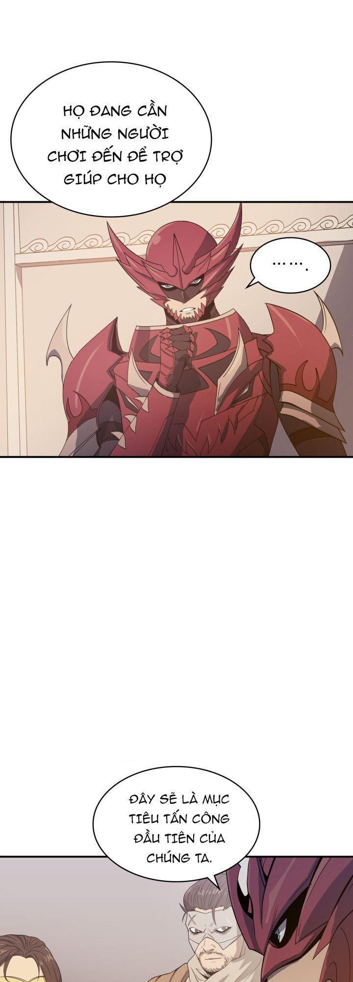 tôi trở lại thăng cấp một mình chapter 13 47