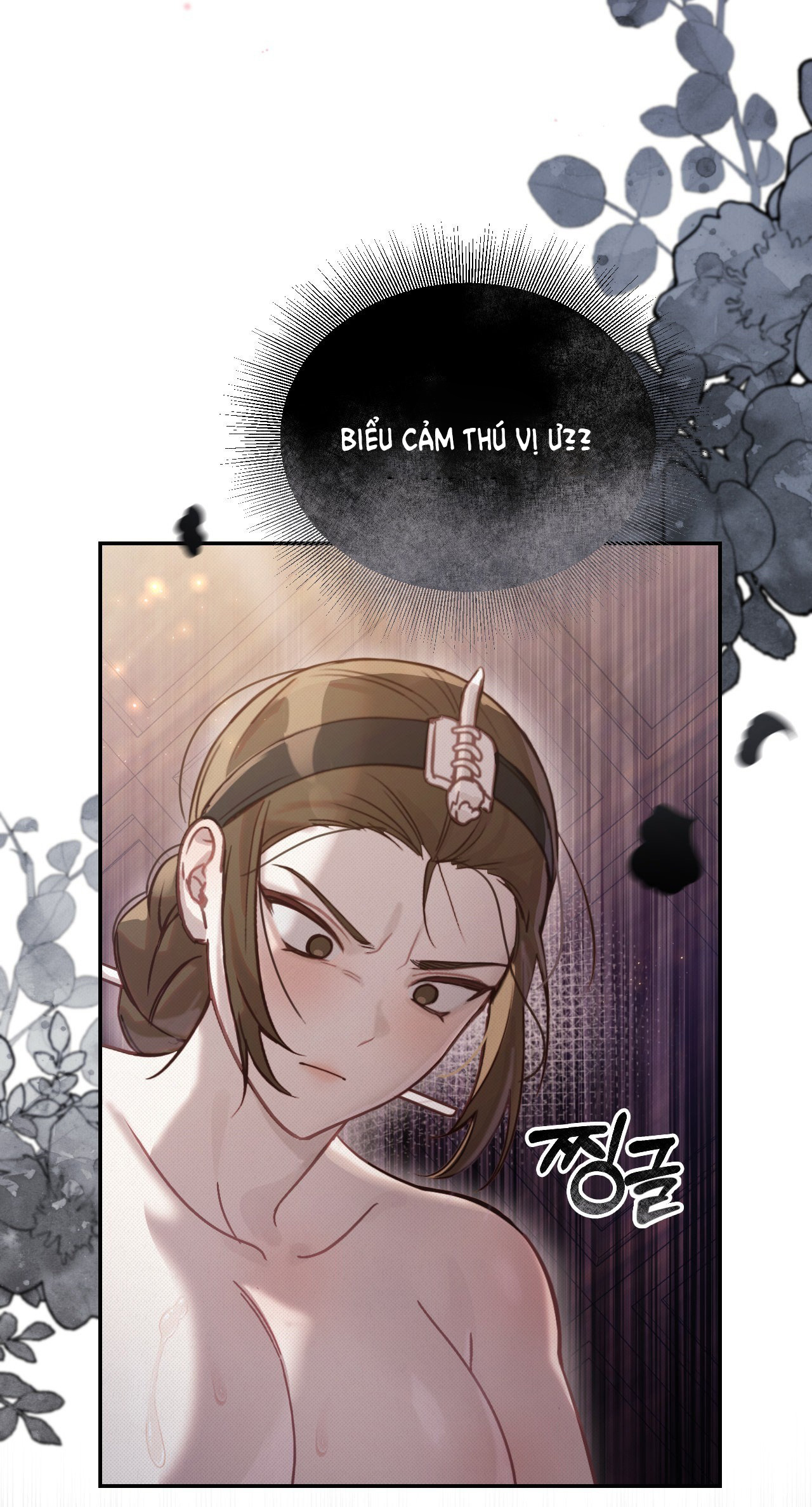 [18+] hậu cung kế chapter 12.1 31