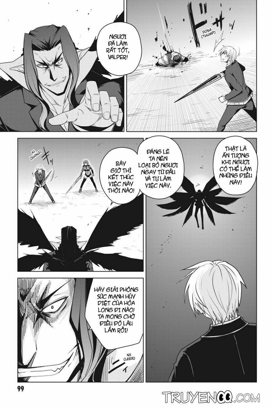 high school dxd chapter 33 18