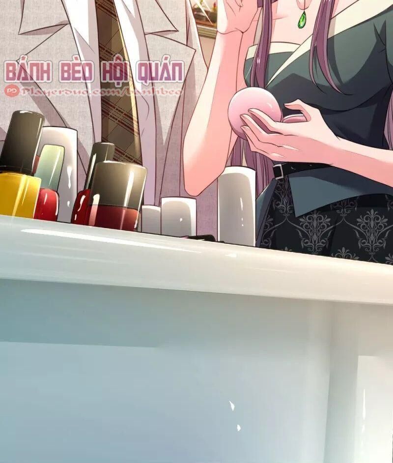 ma ma đột kích : cha mời tiếp chiêu chapter 32 8