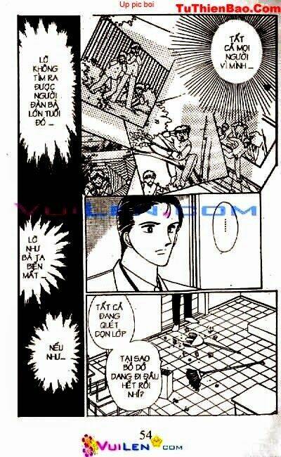 cô bé khóc nhè chapter 8 53