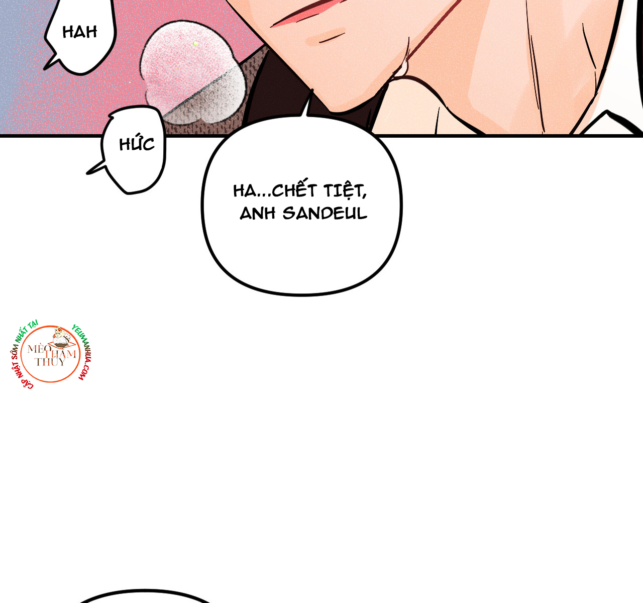 punk dunk funk chapter 18 98