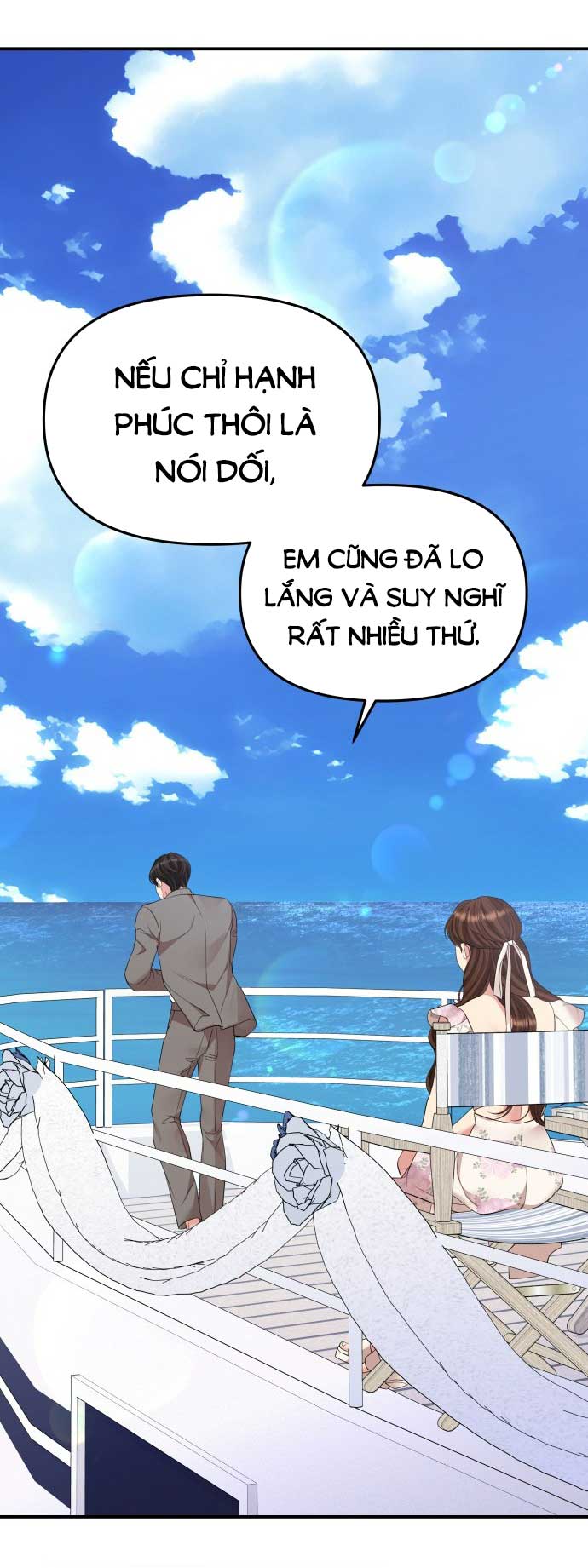 gửi em người đánh cắp những vì sao - to you who swallowed a star chapter 143.1 30