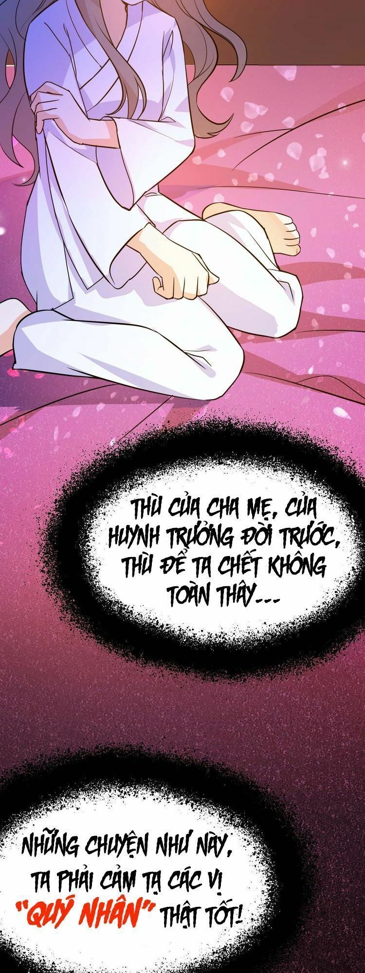 mấy độ cẩm nguyệt say cũng liễu chapter 1 60