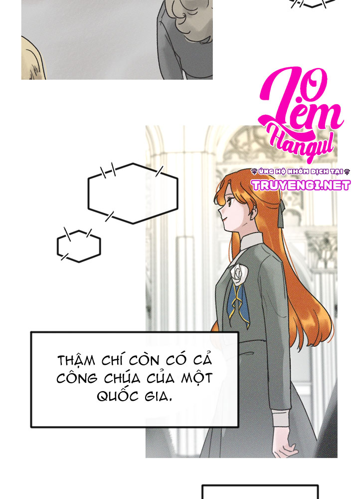 em dám không ? chapter 9 57