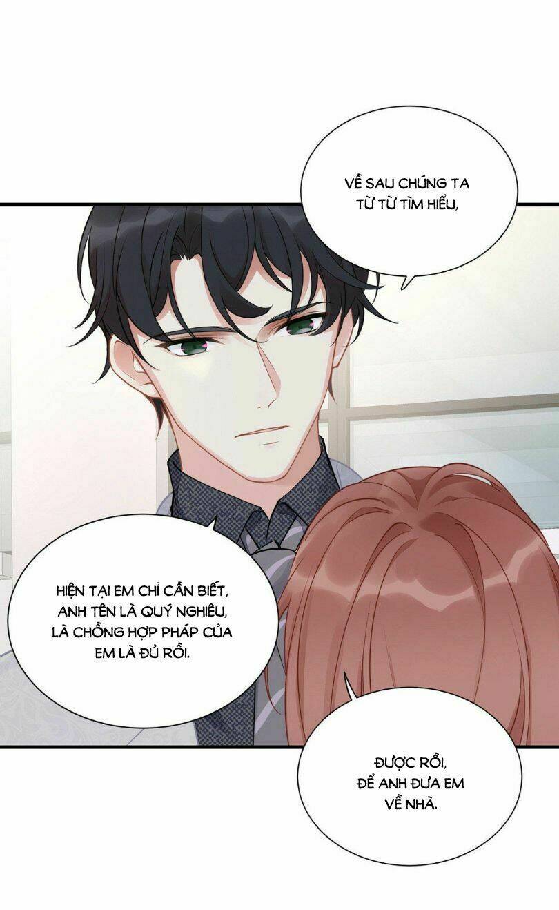 chỉ muốn cưng chiều em chapter 1 13