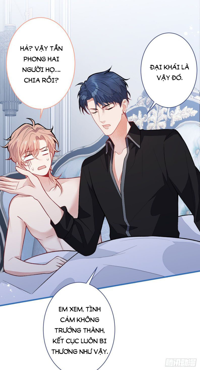 hotsearch của ảnh đế chapter 113 35