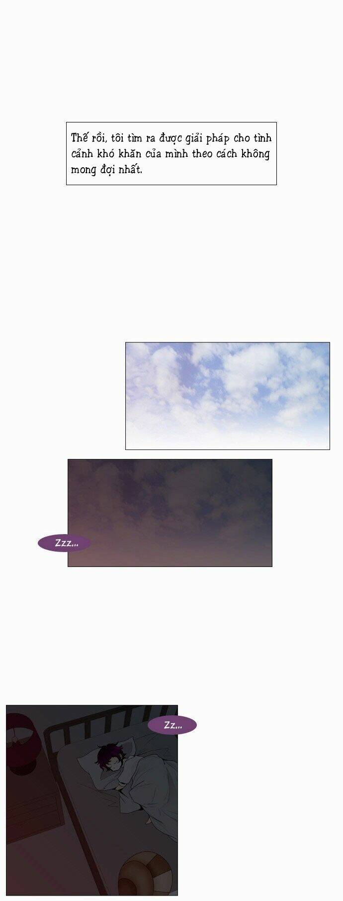 một không gian thời gian khác chapter 24 14