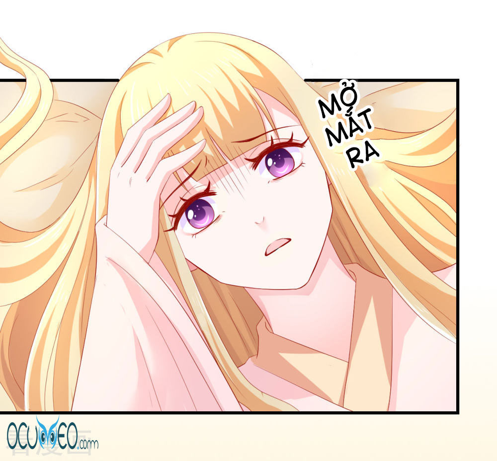 từ đây vương gia không thượng triều sớm chapter 38 8