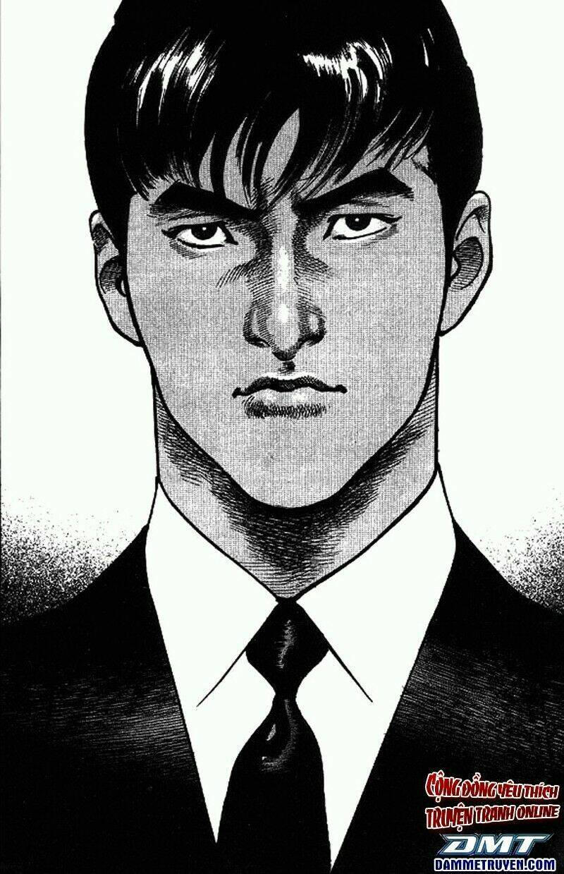 heat - thế giới ngầm chapter 72 20