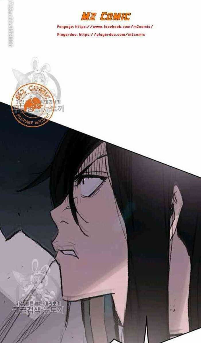 kiếm sĩ bất bại chapter 61 42