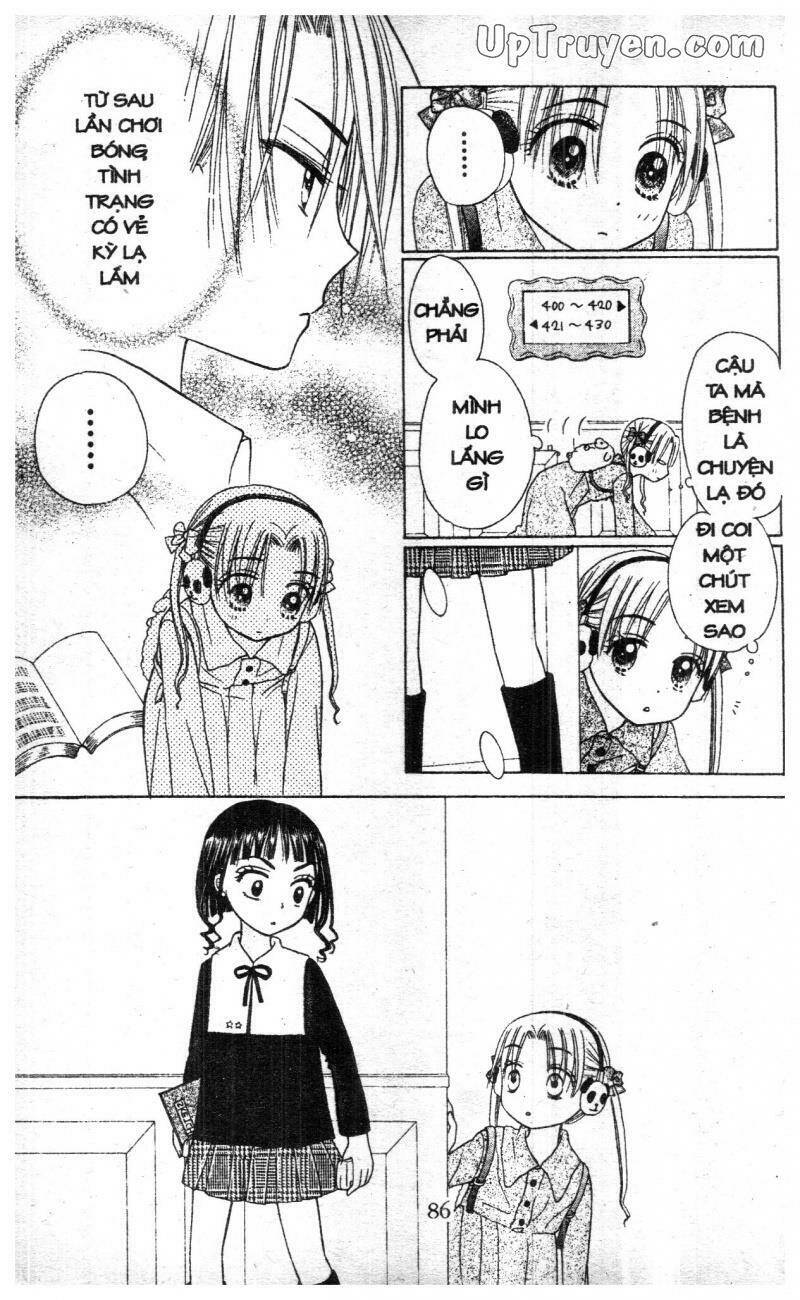 gakuen alice chapter 3 84