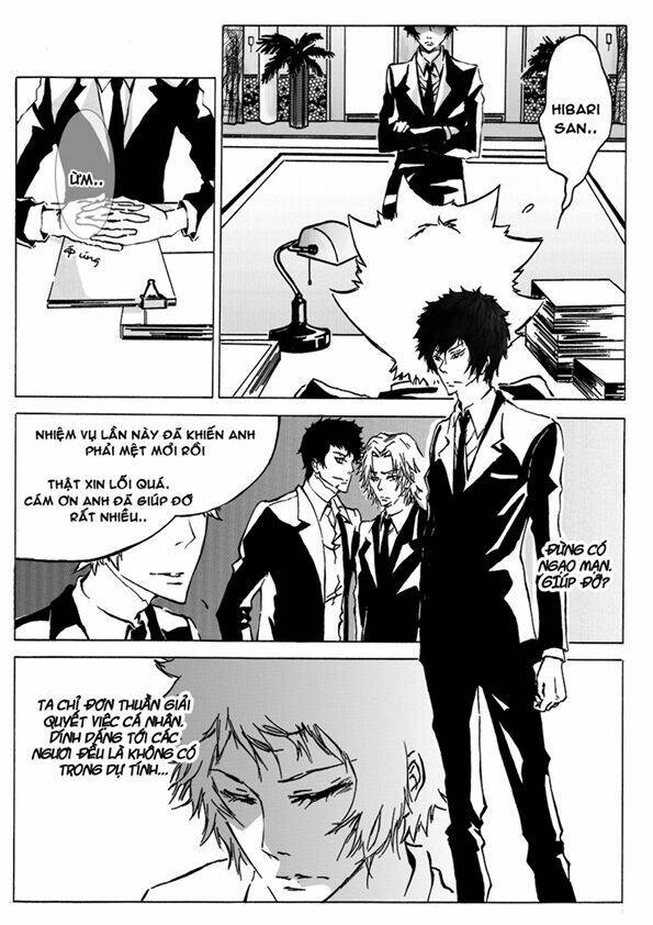 d18 syndrome magazine chapter 1 67