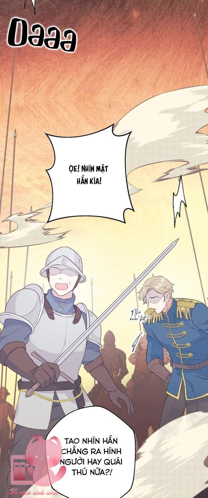 bỏ quách chồng con đi, tiền bạc mới là tất cả chapter 24 25