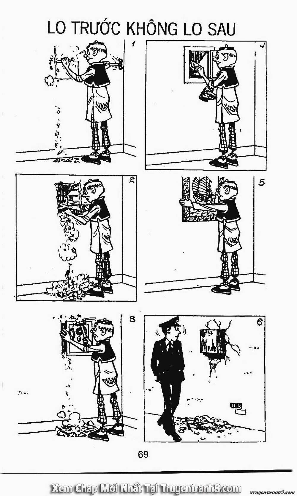 chú thoong chapter 226 5