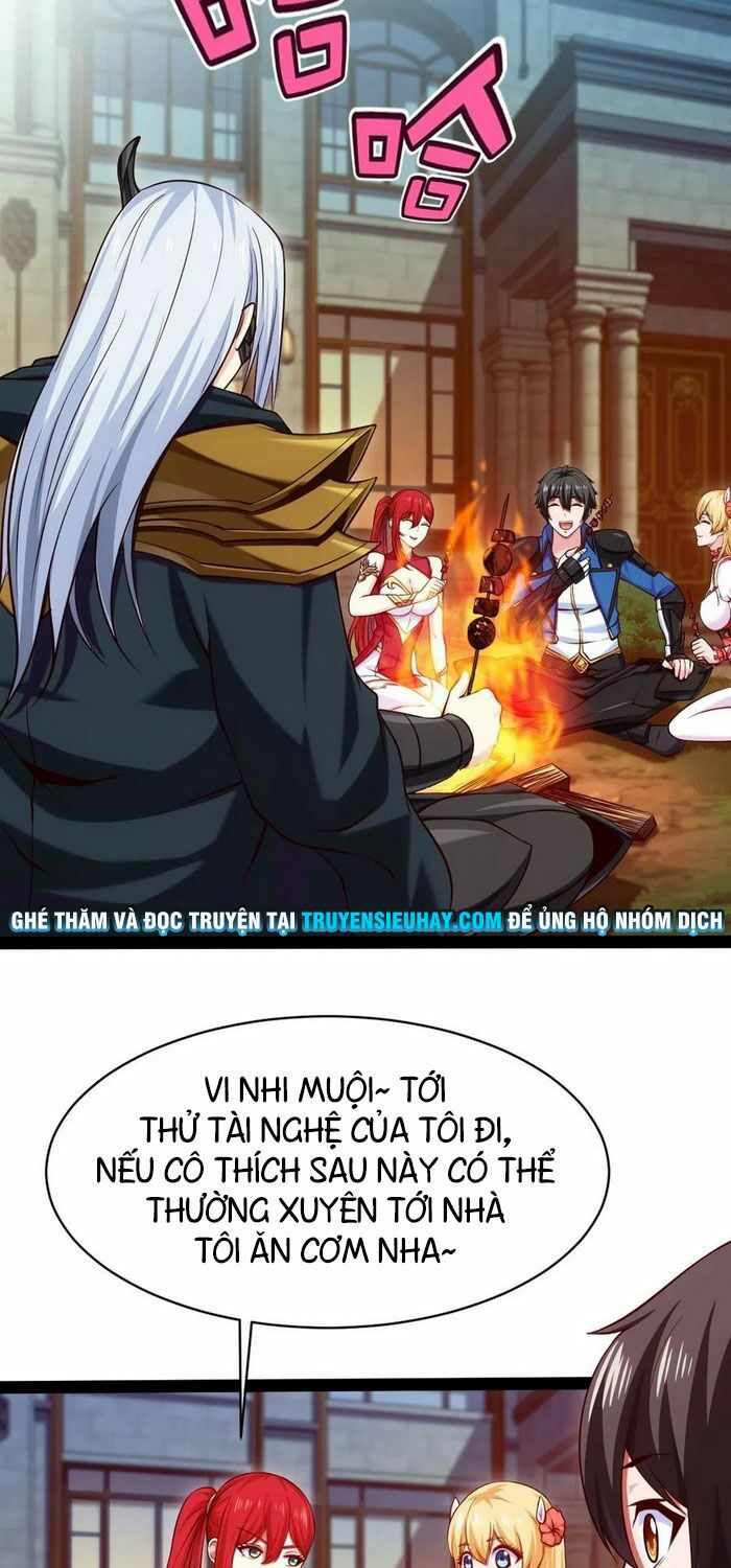 ma thú kiếm thánh dị giới tung hoành chapter 125 9