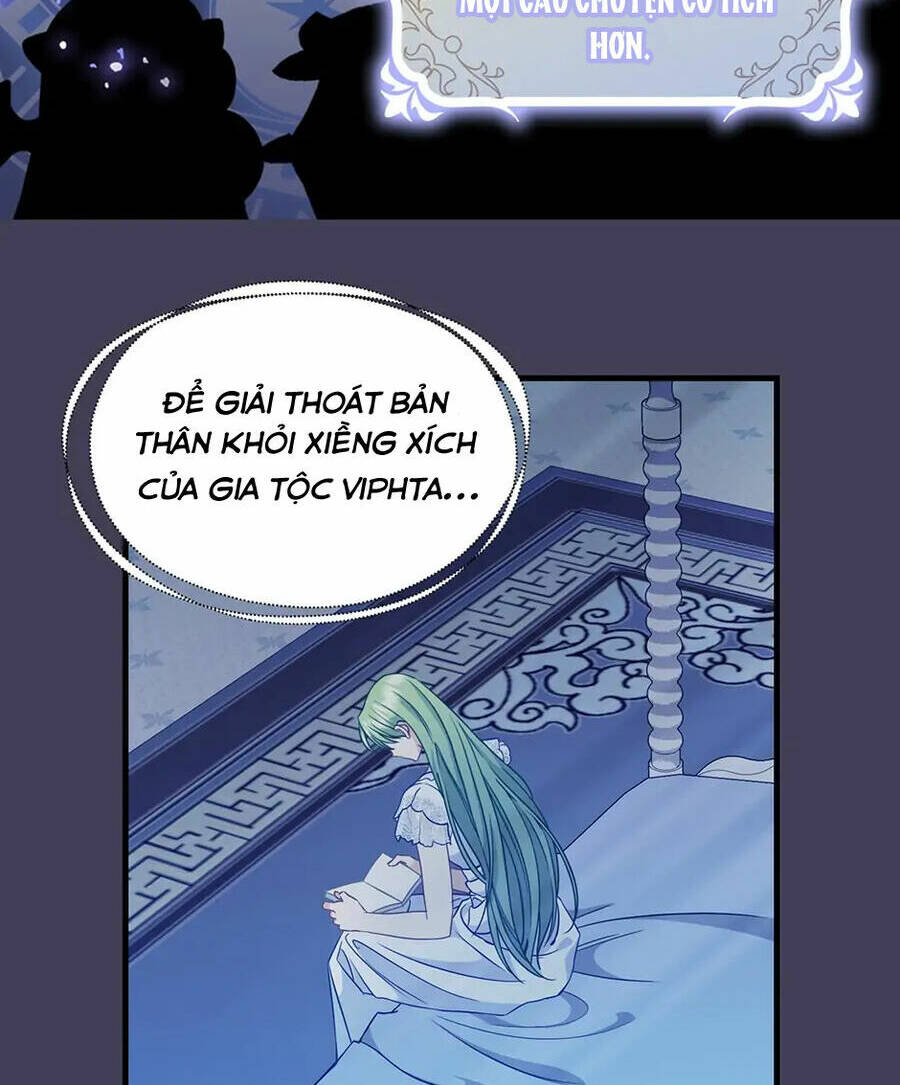 hãy bỏ mặc tôi chapter 109 8