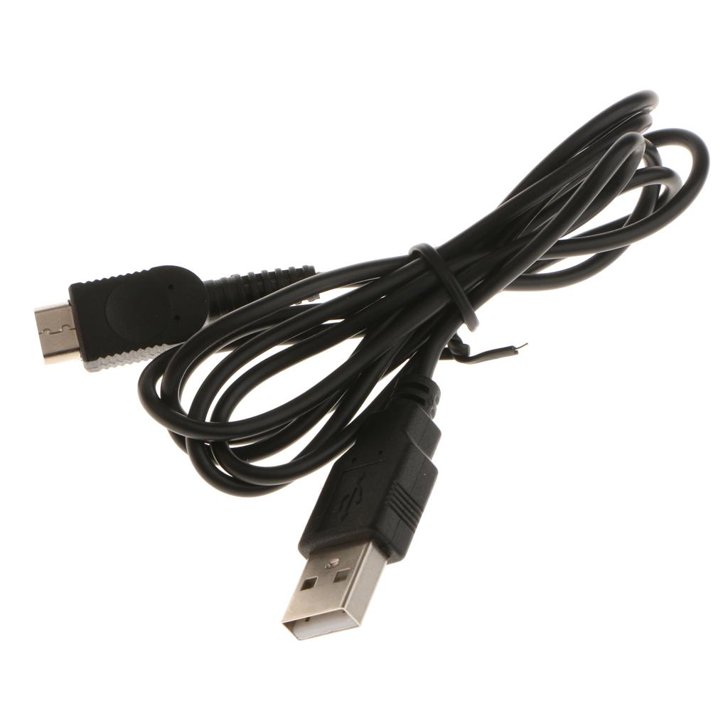 USB Power Supply Charger Cable Cord for    Console