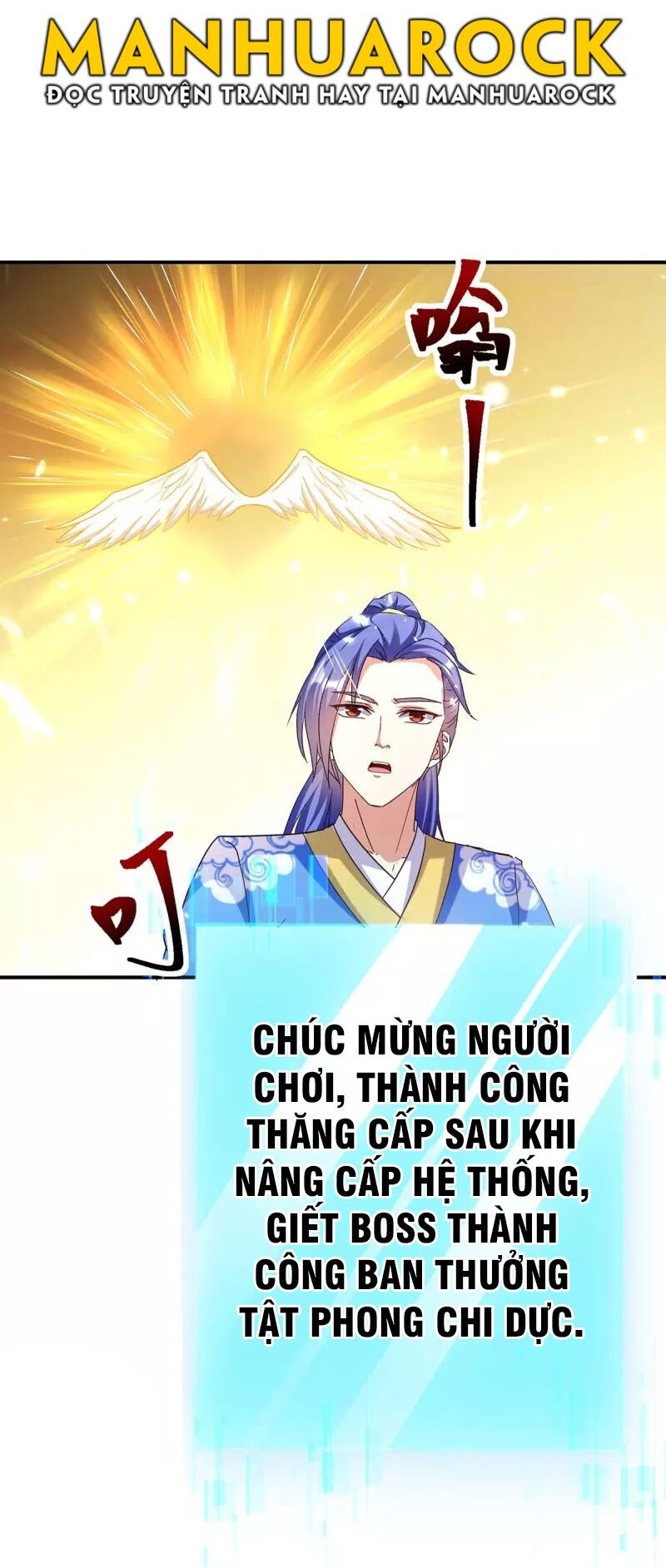 tối cường thăng cấp chapter 295 28