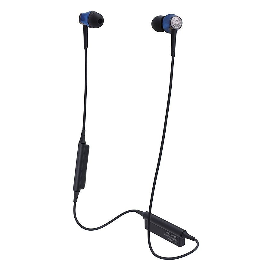 Tai nghe Bluetooth Audio-Technica ATH-CKR55BT