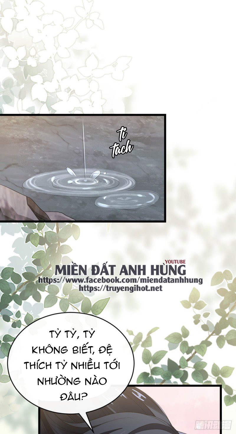 [15+] xuyên nhanh đỉnh cấp ác nữ muốn tẩy trắng chapter 28.1 2