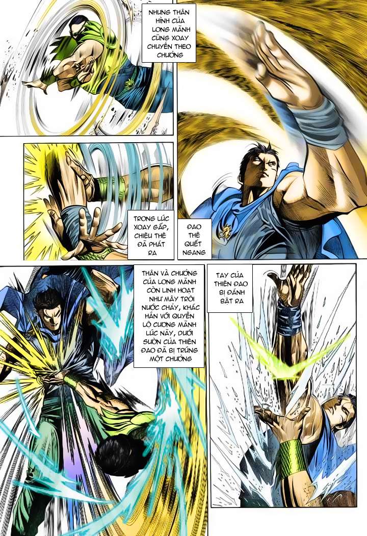 phong vân chapter 282 21