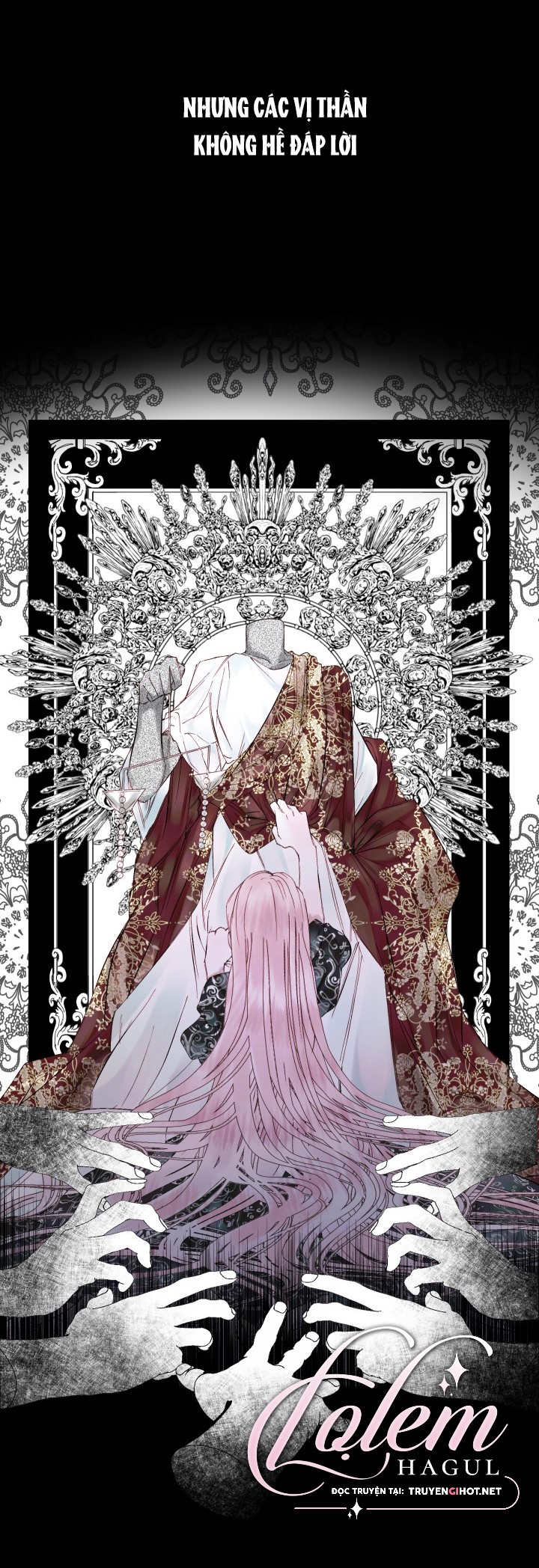 trở thành cô vợ khế ước của nhân vật phản diện chapter 2 26