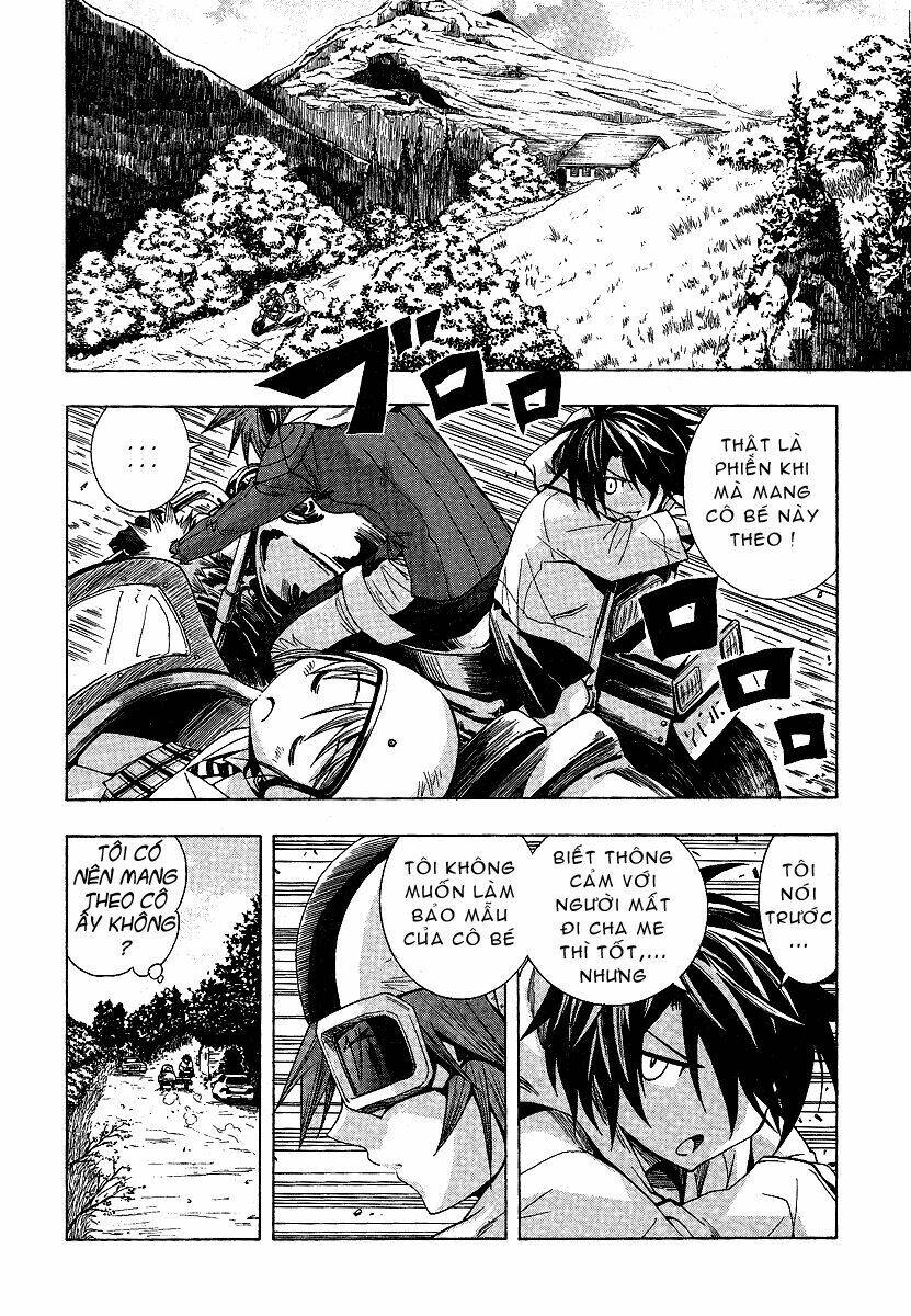 blassreiter - genetic chapter 5 26