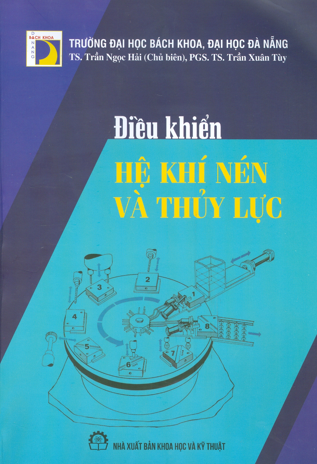 Điều Khiển Hệ Khí Nén Và Thuỷ Lực