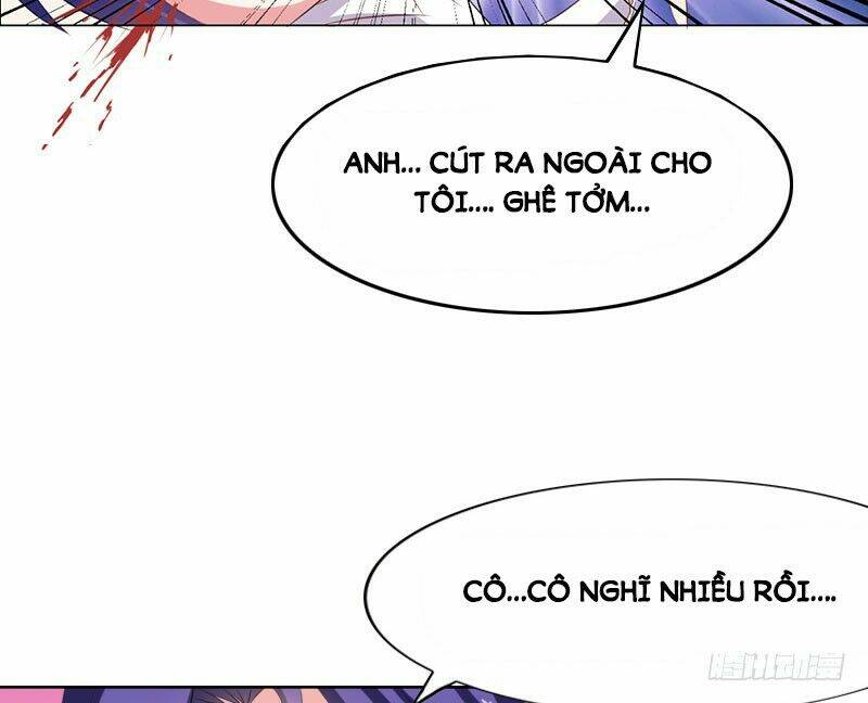 hào môn tiểu oan gia chapter 3 3